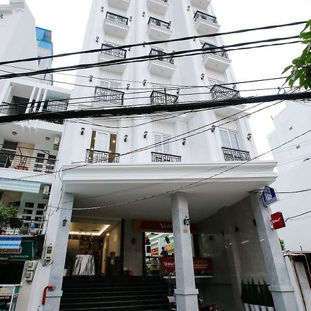Trust Home Ho Chi Minh-byen Eksteriør bilde